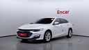 2019 CHEVROLET Malibu