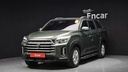 2022 Ssangyong Rexton Sports