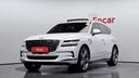 2020 Genesis GV80