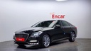 2020 Genesis G80