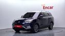 2018 Ssangyong Tivoli