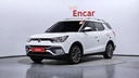 2017 Ssangyong Tivoli