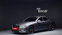 2020 Genesis GV70, 