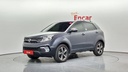 2018 Ssangyong Korando
