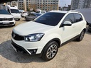 2017 Ssangyong Korando