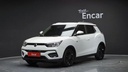 2018 Ssangyong Tivoli