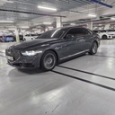2019 Genesis G90