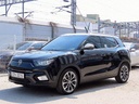 2018 Ssangyong Tivoli