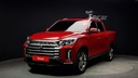 2022 Ssangyong Rexton Sports Khan