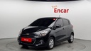 2017 CHEVROLET SPARK