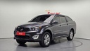 2018 Ssangyong Korando Sports