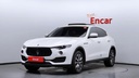 2018 Maserati Levante