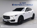 2019 Maserati Levante