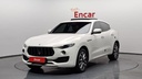 2017 Maserati Levante