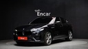 2019 Maserati Levante