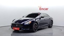 2017 Maserati Quattroporte