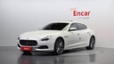 2019 Maserati Quattroporte