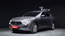 2019 Maserati Levante