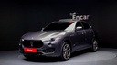 2018 Maserati Levante