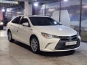 2017 TOYOTA Camry, 