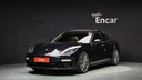 2020 Porsche Panamera