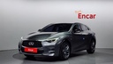 2018 Infiniti Q30, 