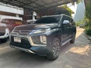 2021 MITSUBISHI Pajero
