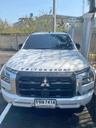 2023 MITSUBISHI Triton