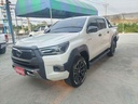 2022 TOYOTA Hilux