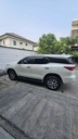 2017 TOYOTA Fortuner