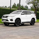 2017 TOYOTA Fortuner