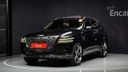 2020 Genesis GV80