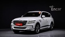 2021 Genesis GV80