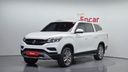 2020 Ssangyong Rexton Sports