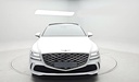 2025 Genesis G80