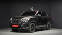 2021 Ssangyong Rexton