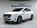 2020 Genesis GV80, 
