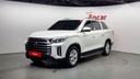 2023 Ssangyong Rexton Sports