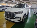 2021 Ssangyong Rexton