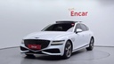 2022 Genesis G80