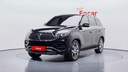 2020 Ssangyong Rexton