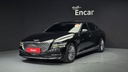 2022 Genesis G80, 