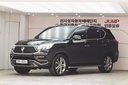 2018 Ssangyong Rexton