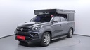2019 Ssangyong Rexton Sports
