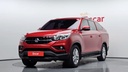 2019 Ssangyong Rexton Sports