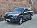 2019 Ssangyong Rexton Sports