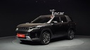 2023 Ssangyong Torres