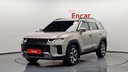 2025 Ssangyong Torres