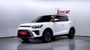 2024 Ssangyong Tivoli