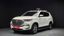 2021 Ssangyong Rexton, 